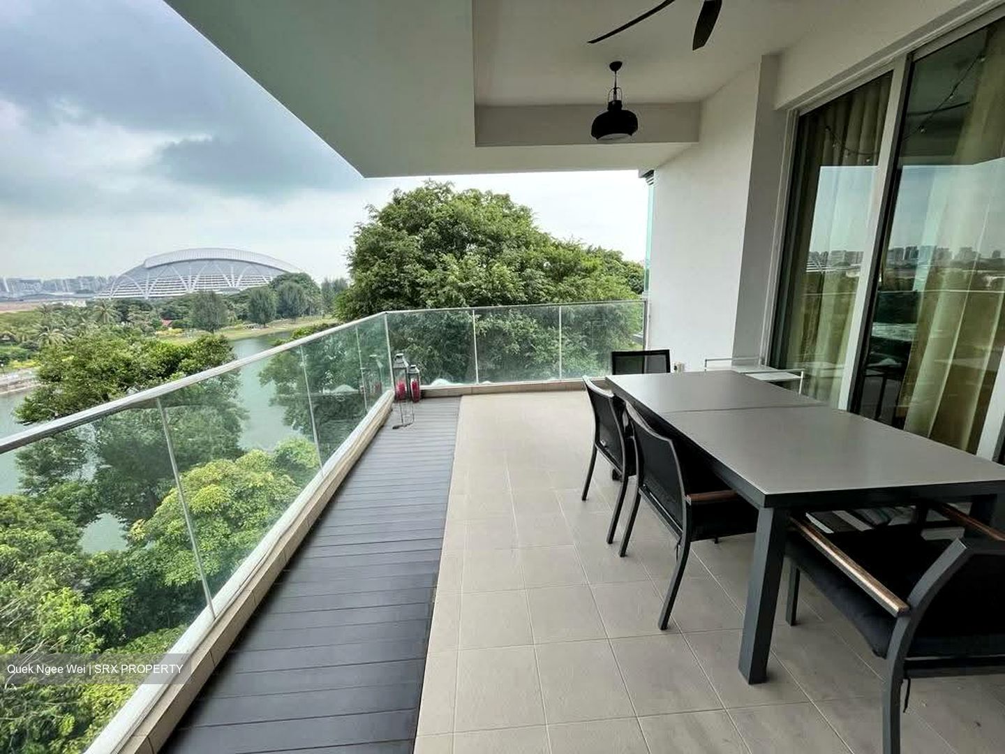 The Riverine By The Park (D12), Apartment #540685311